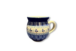 Bunzlau Bolle mok 2186X 350 ml 350 ml Bolle Mokken